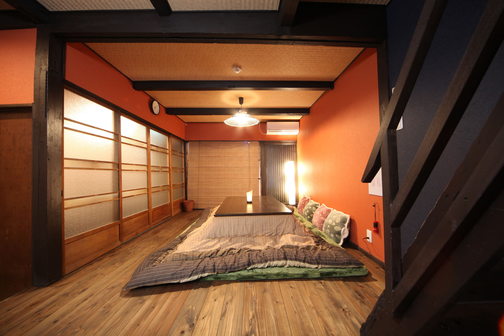 Yumeya House