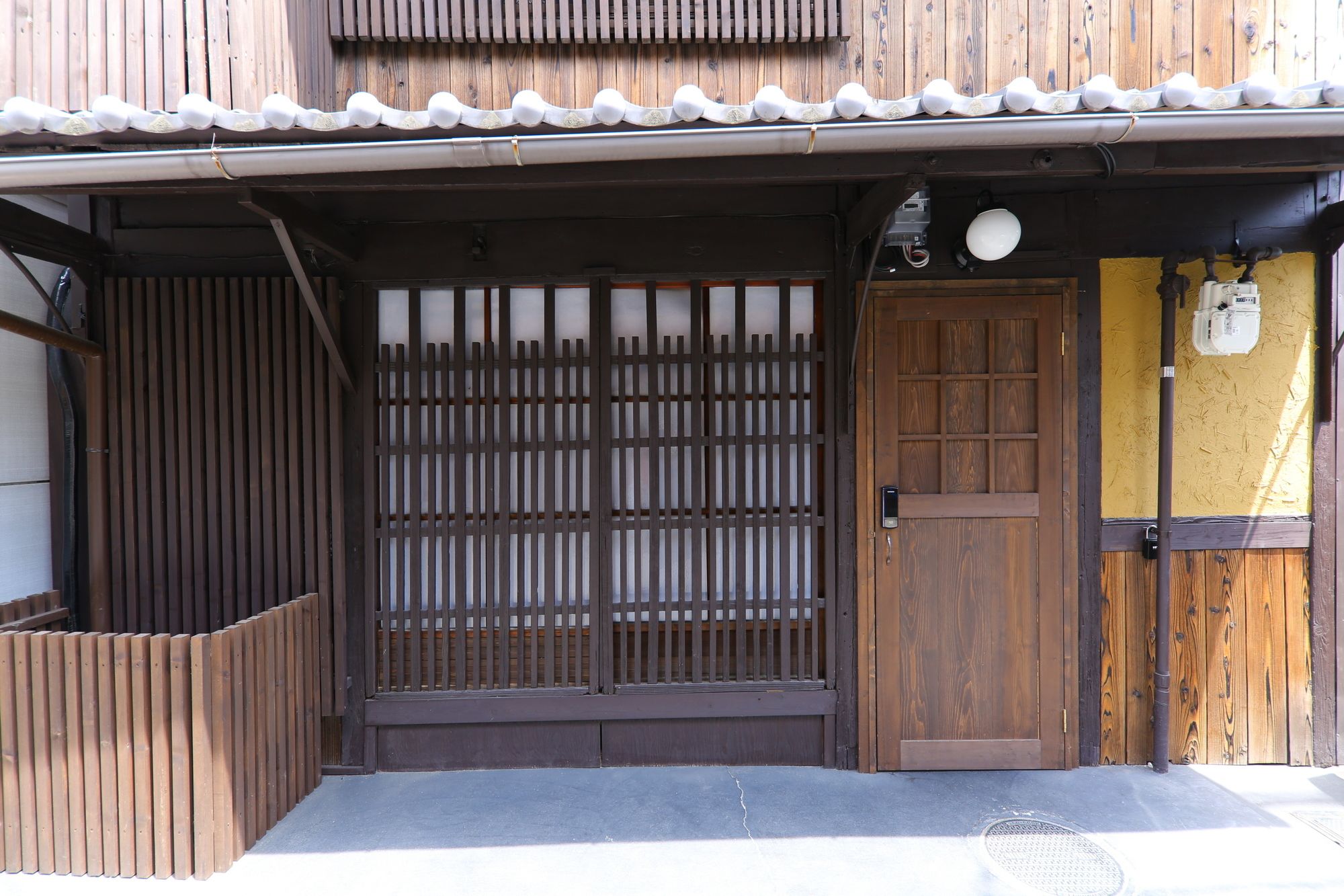 Yumeya House