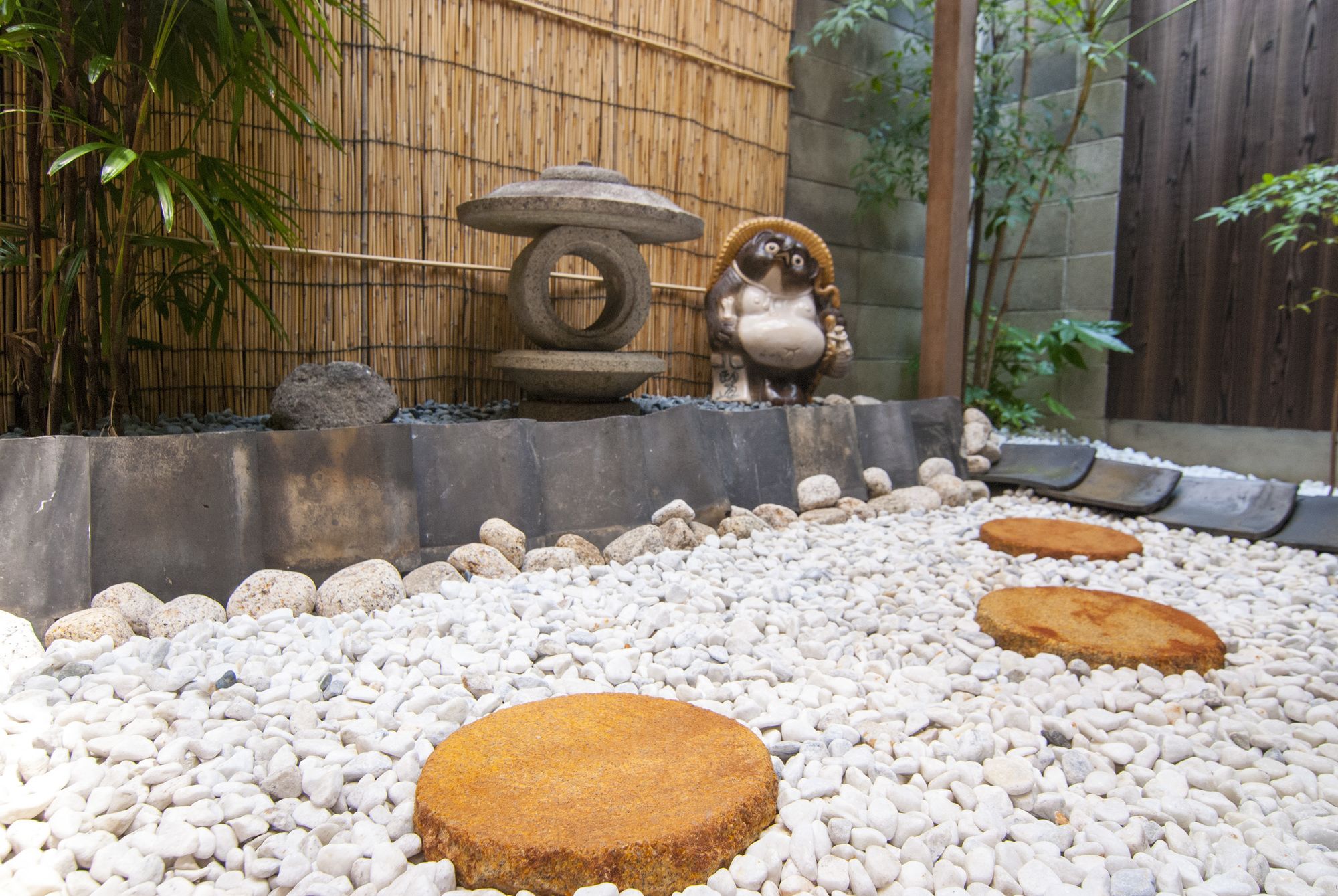 Yumeya House