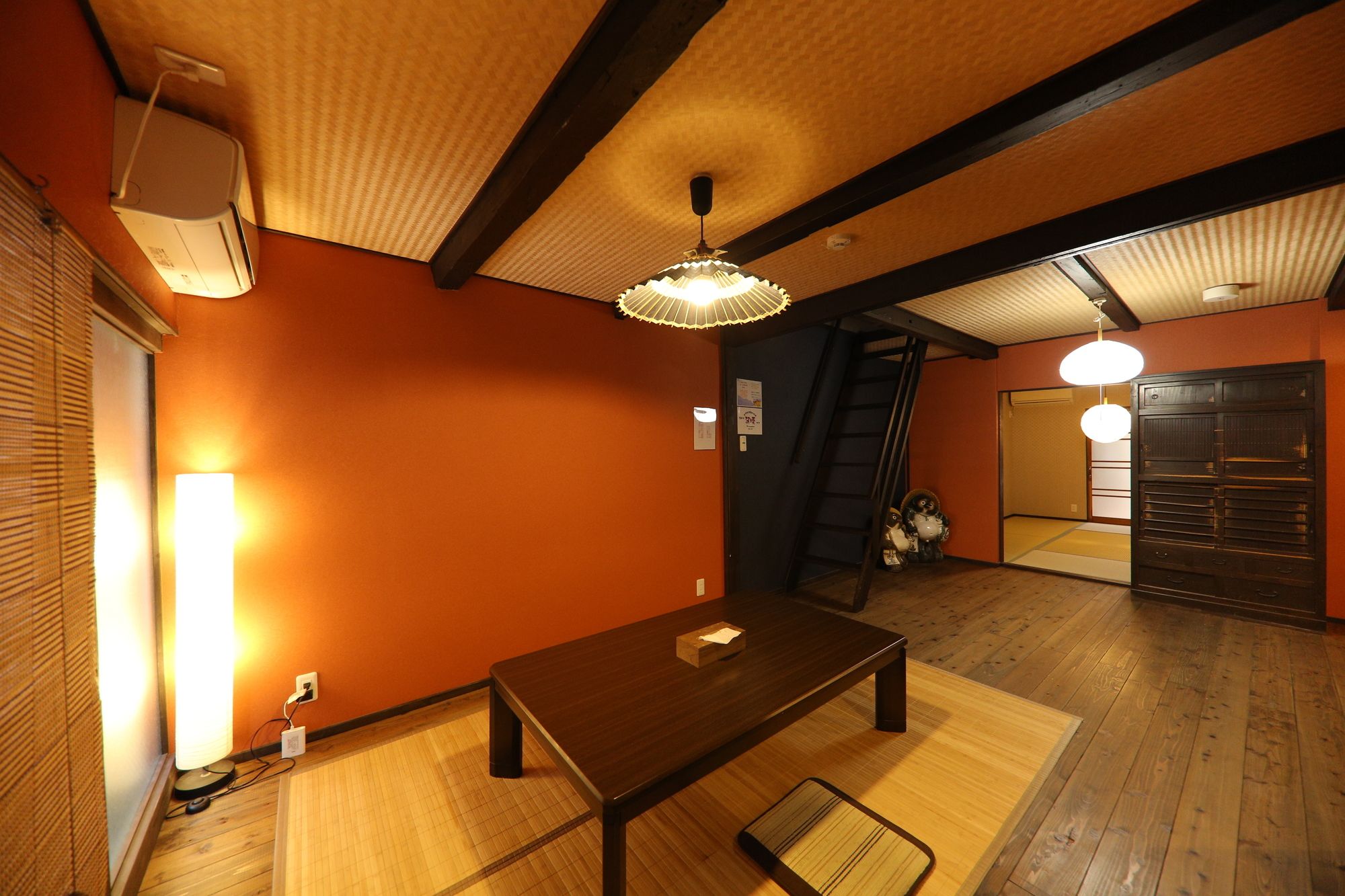 Yumeya House