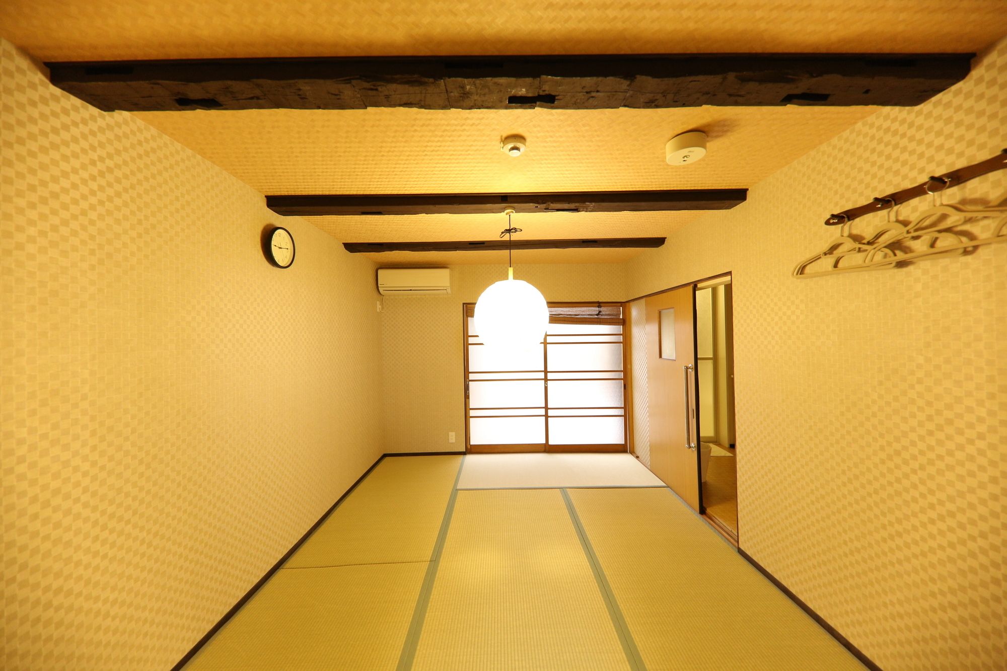 Yumeya House
