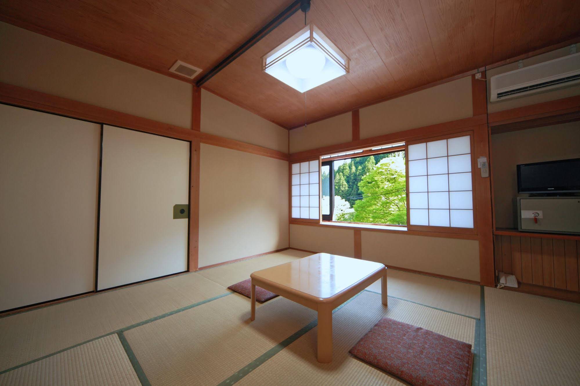 Yumoto Onsen OharaSansou