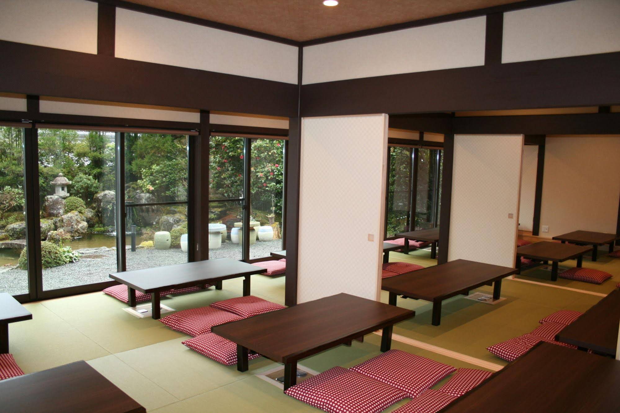 Yumoto Onsen OharaSansou