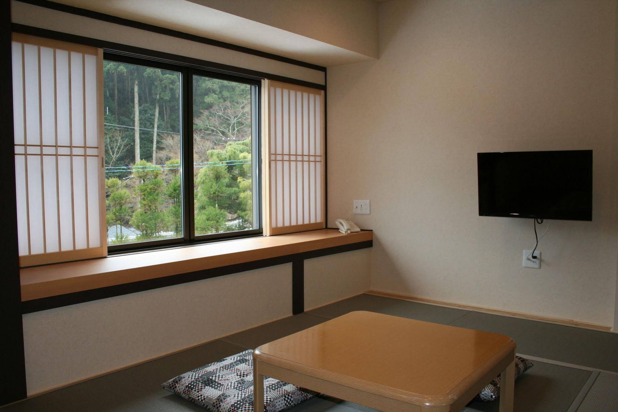 Yumoto Onsen OharaSansou