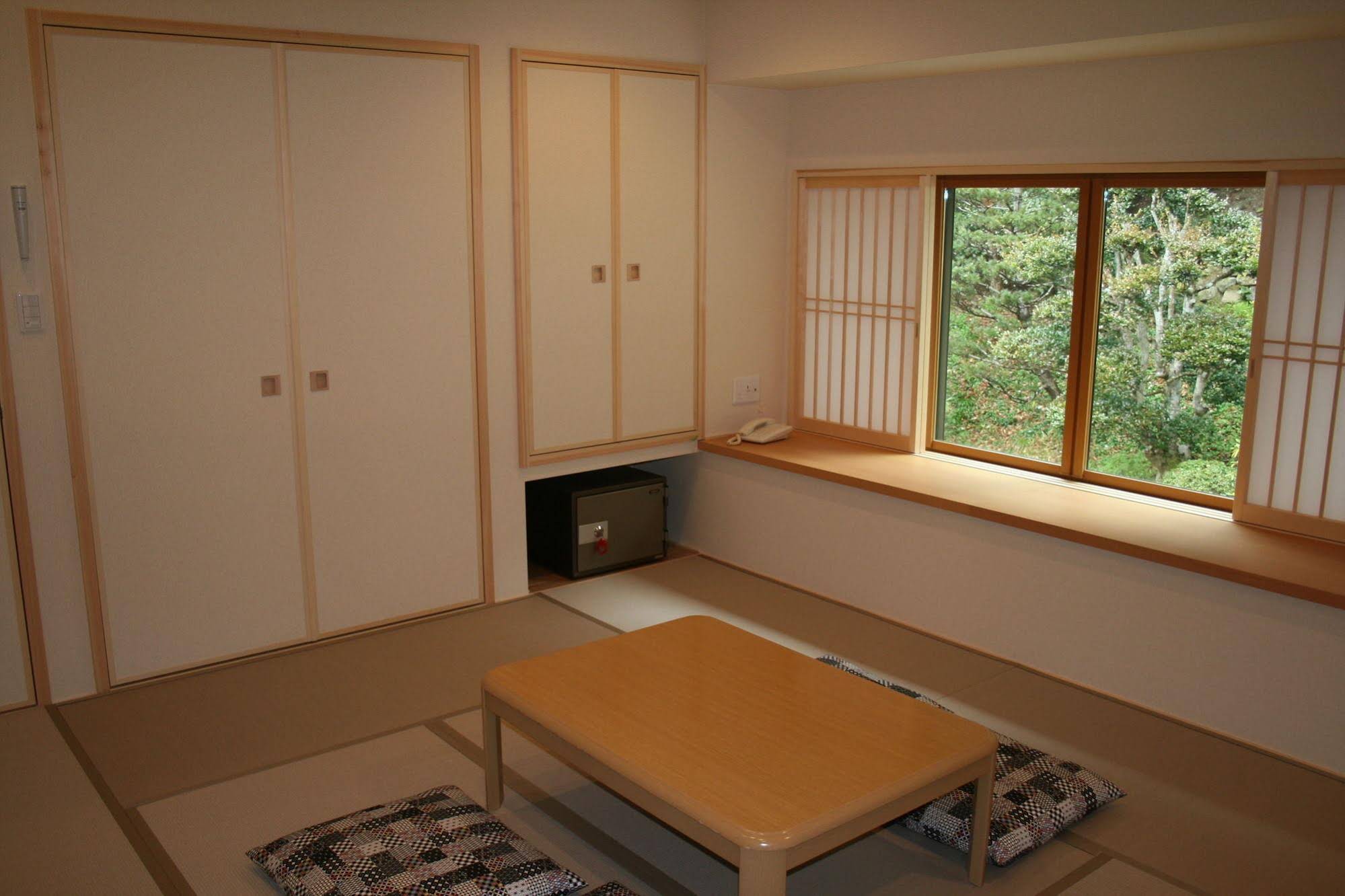 Yumoto Onsen OharaSansou