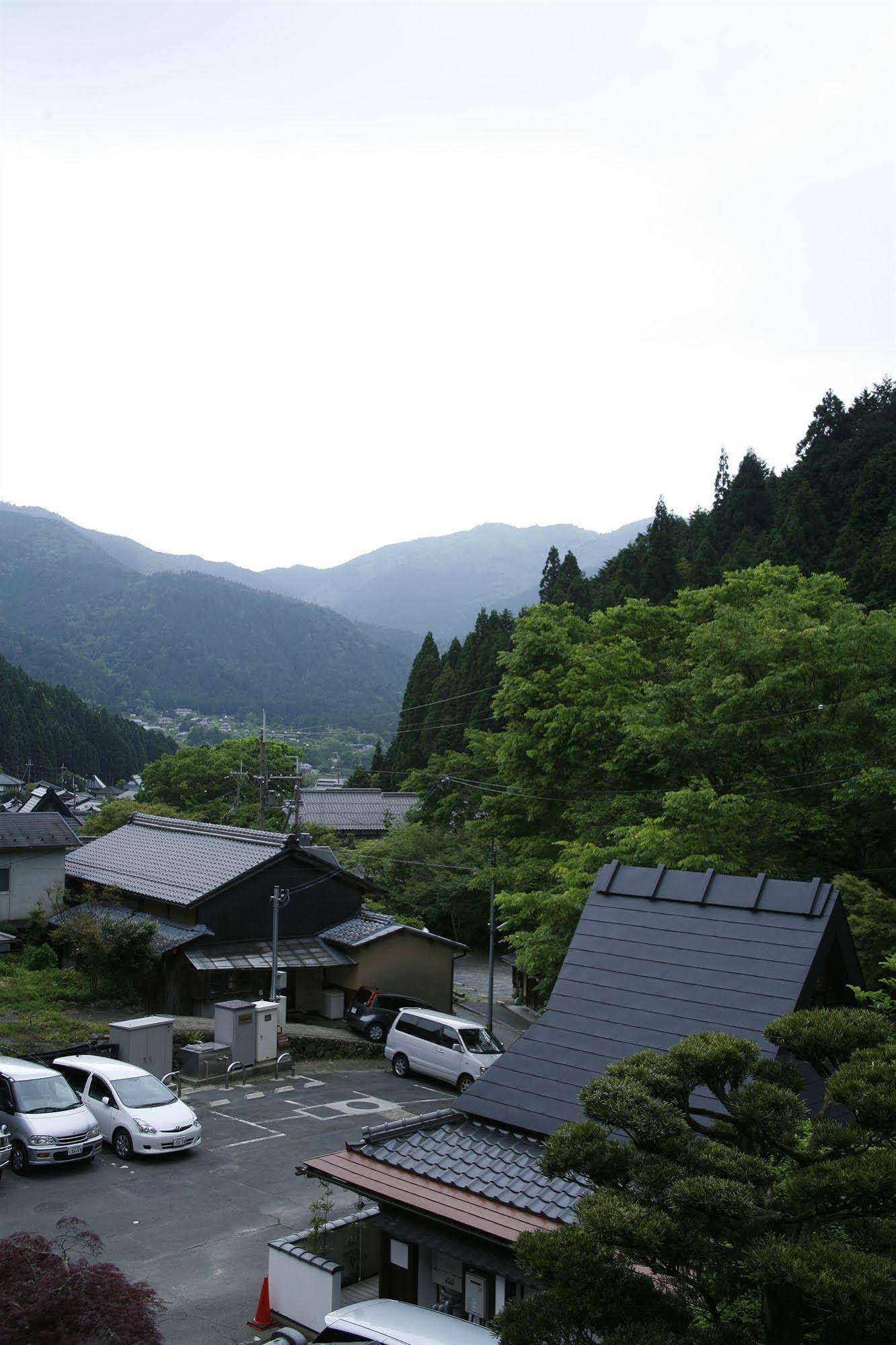 Yumoto Onsen OharaSansou