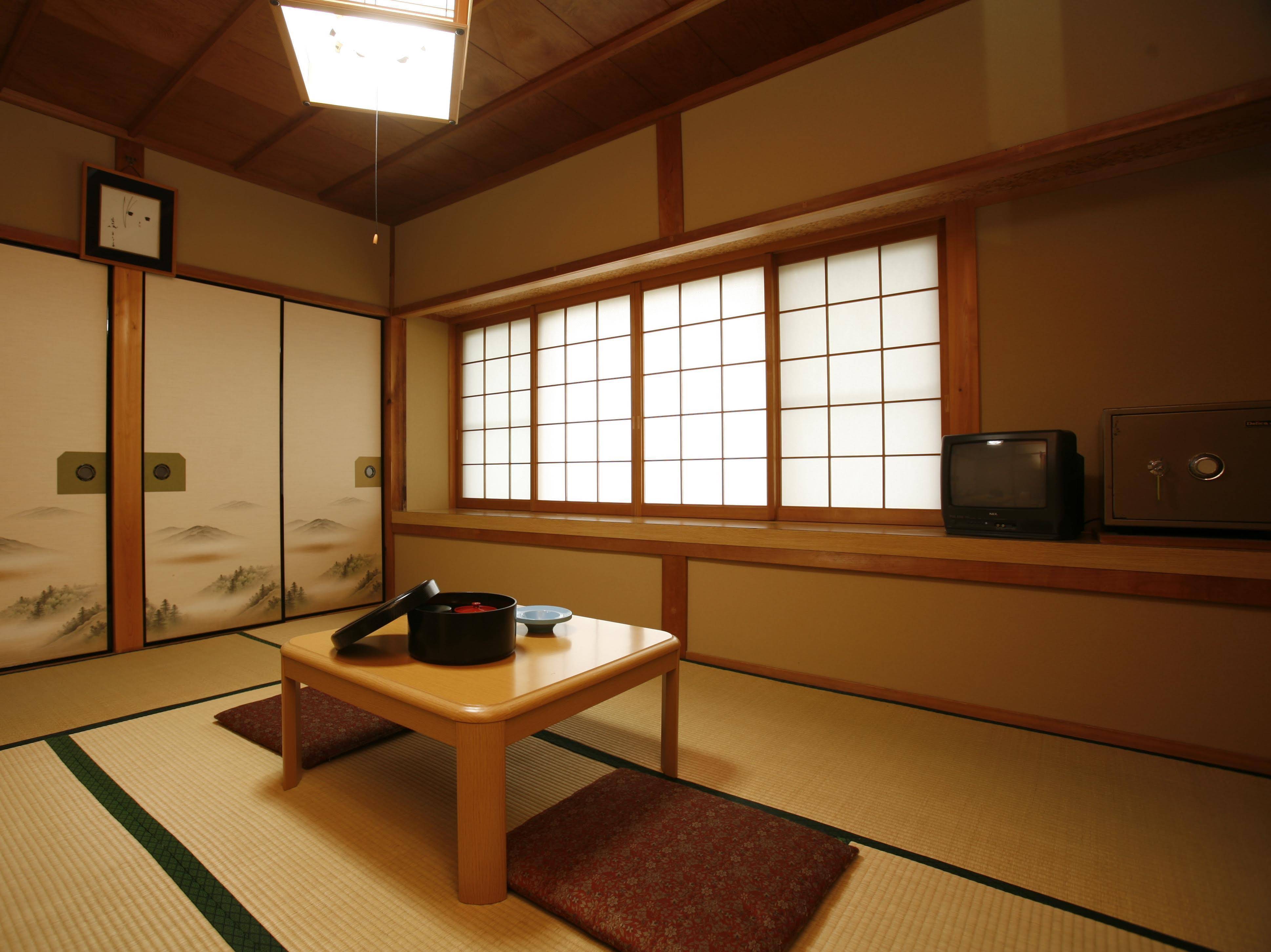 Yumoto Onsen OharaSansou