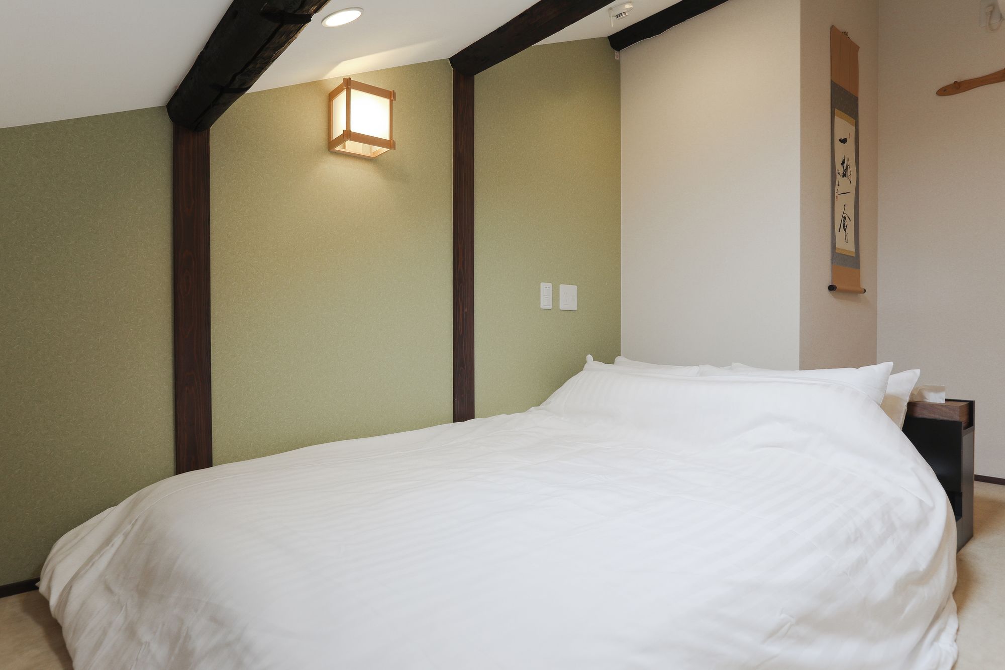 Shiki Homes Zen Fuyacho