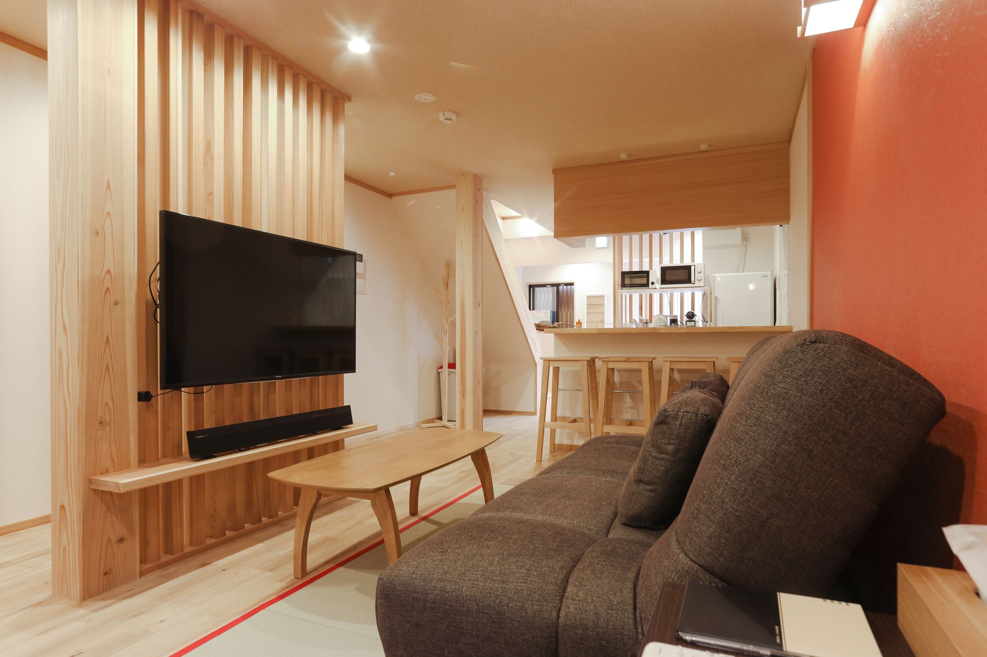 Shiki Homes Zen Fuyacho