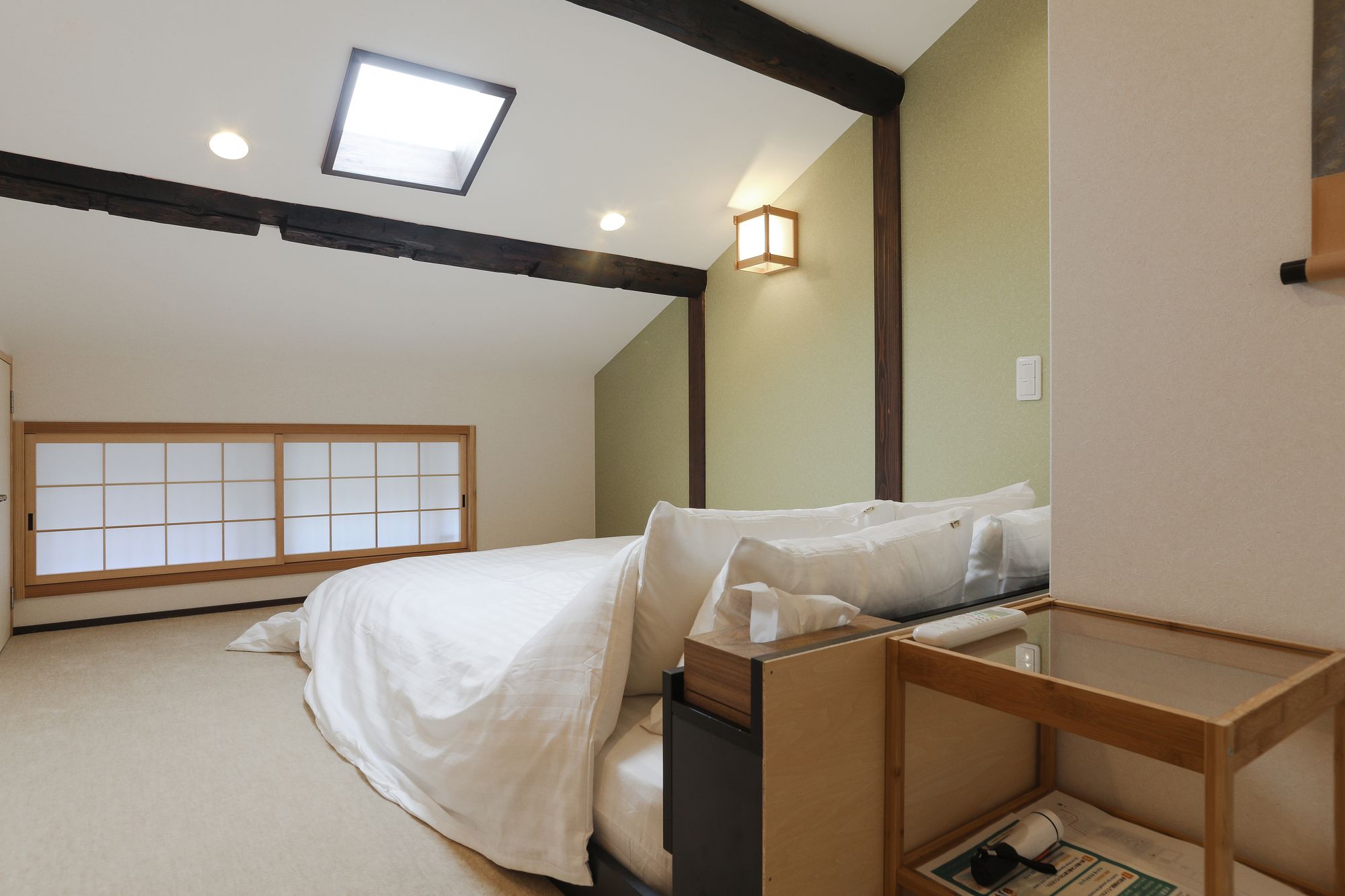 Shiki Homes Zen Fuyacho
