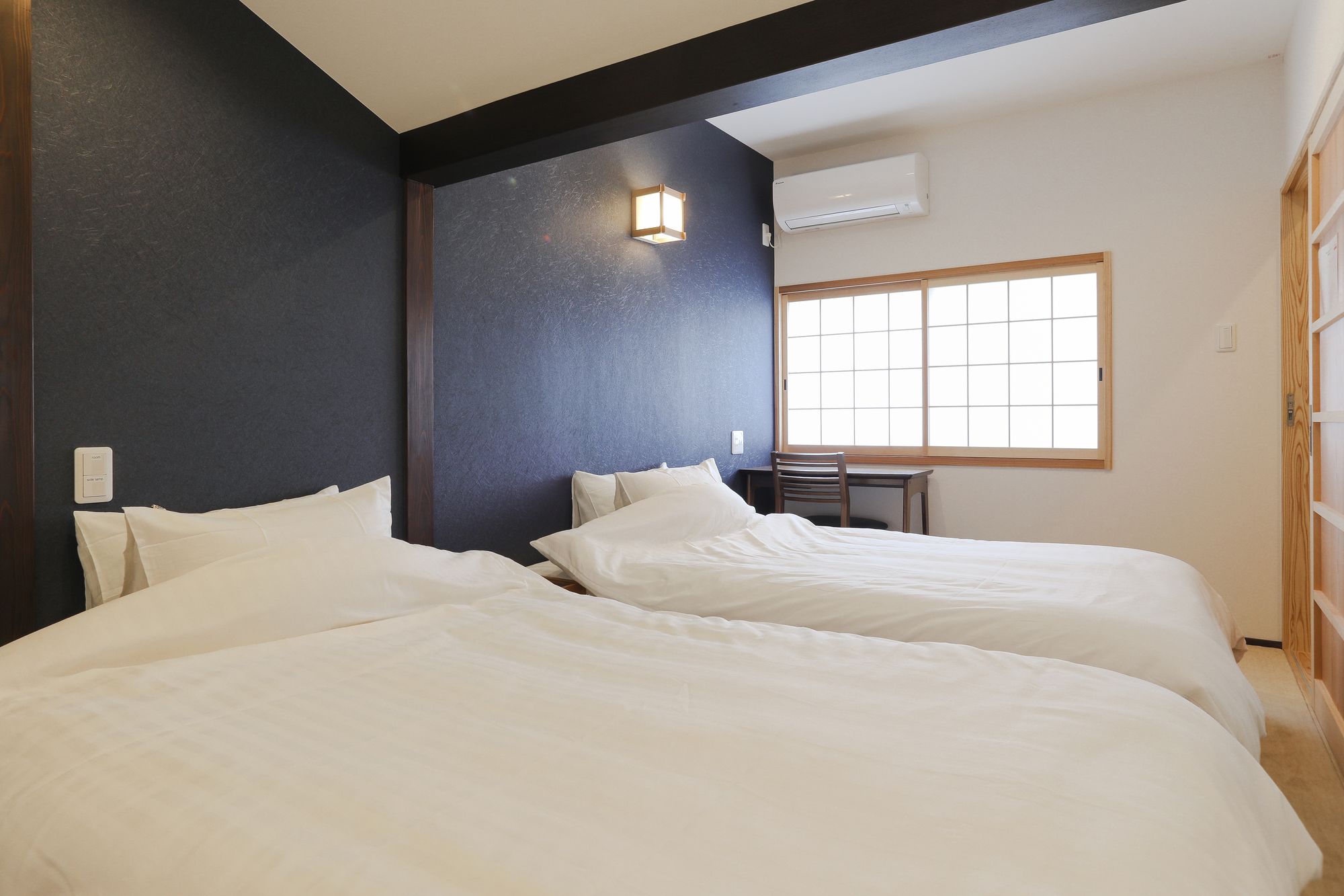 Shiki Homes Zen Fuyacho