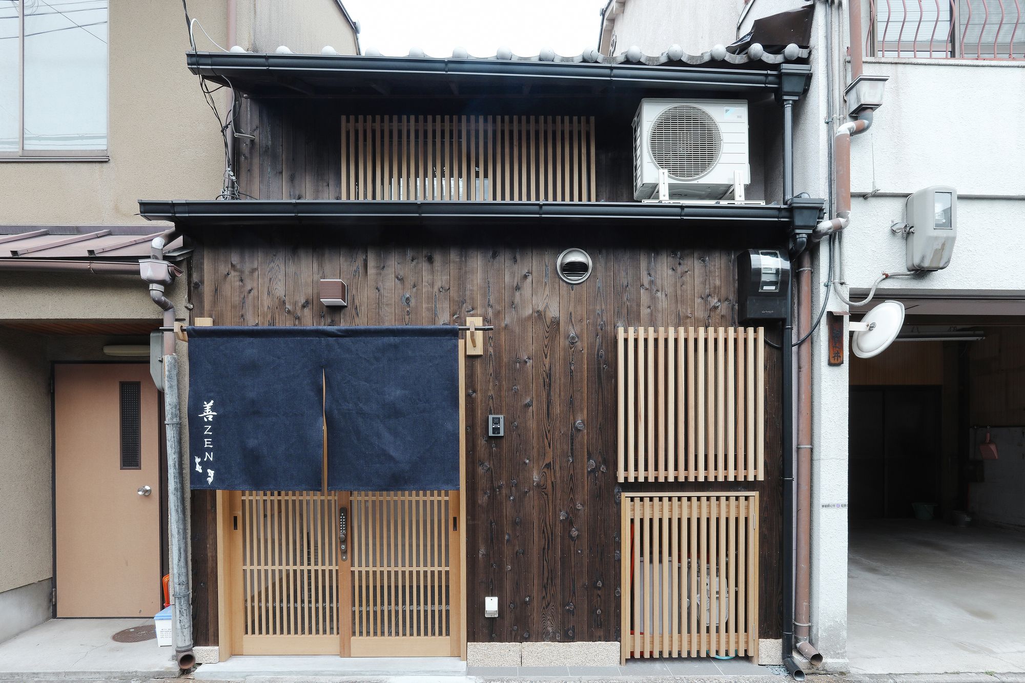 Shiki Homes Zen Fuyacho