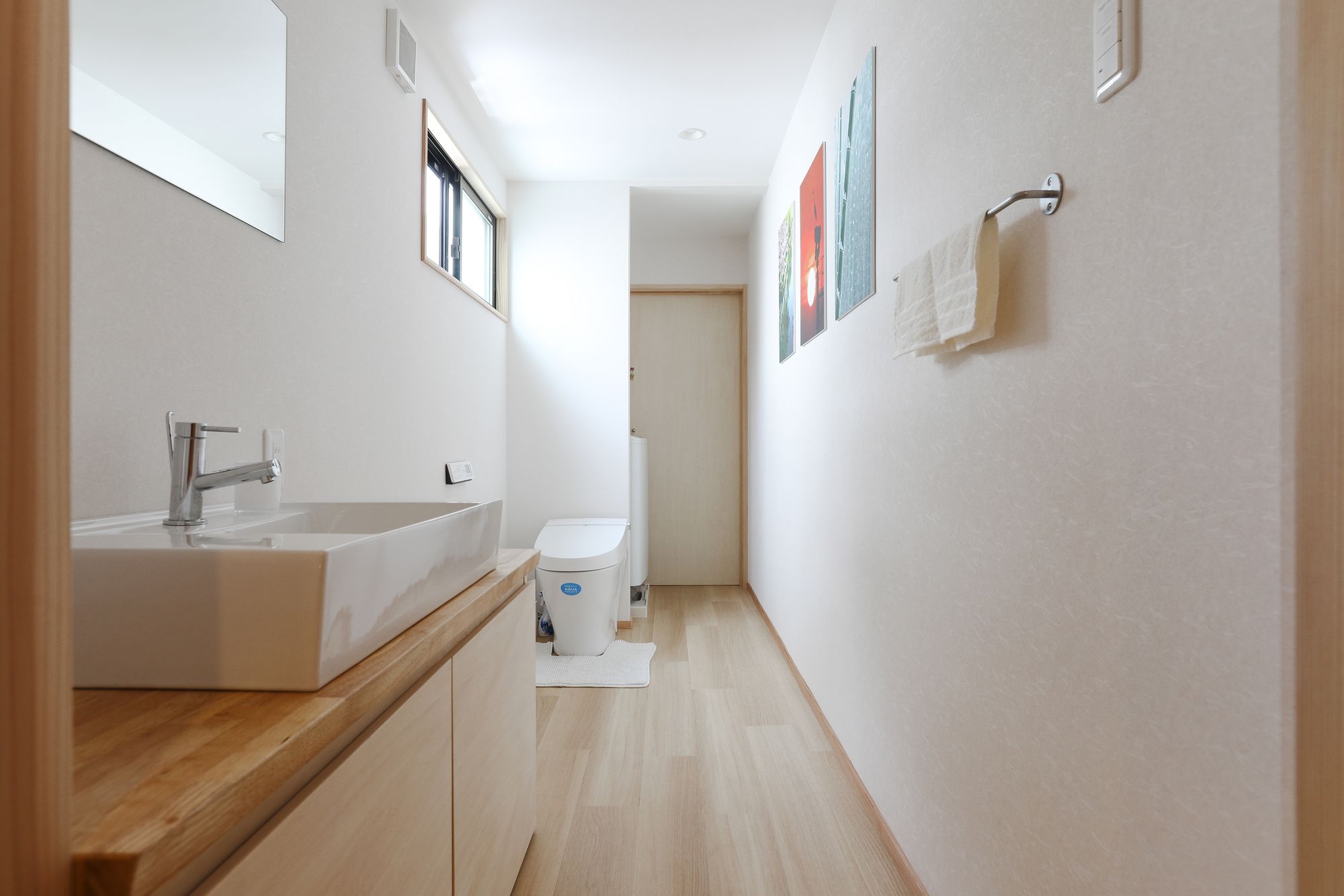 Shiki Homes Zen Fuyacho