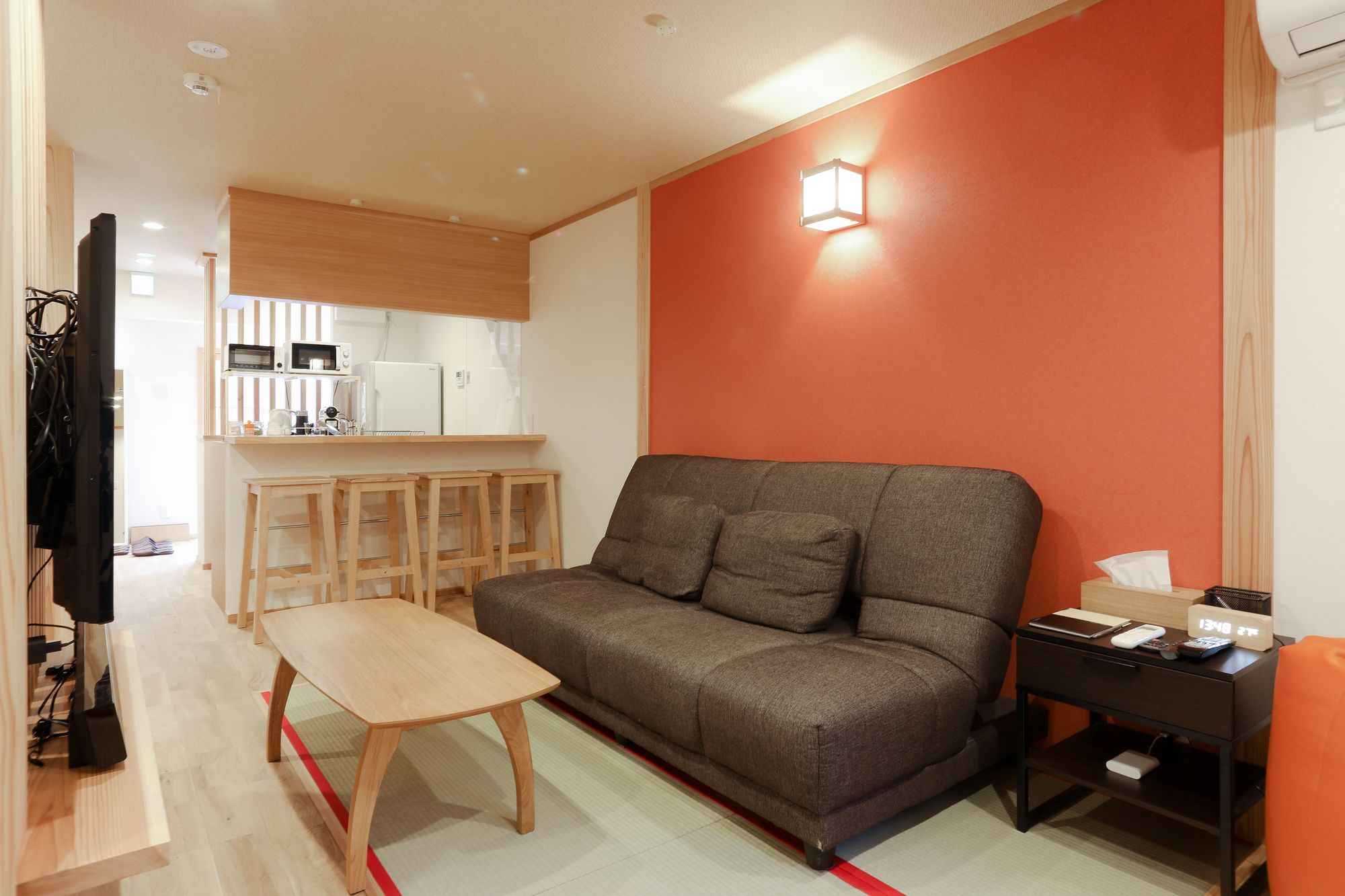 Shiki Homes Zen Fuyacho