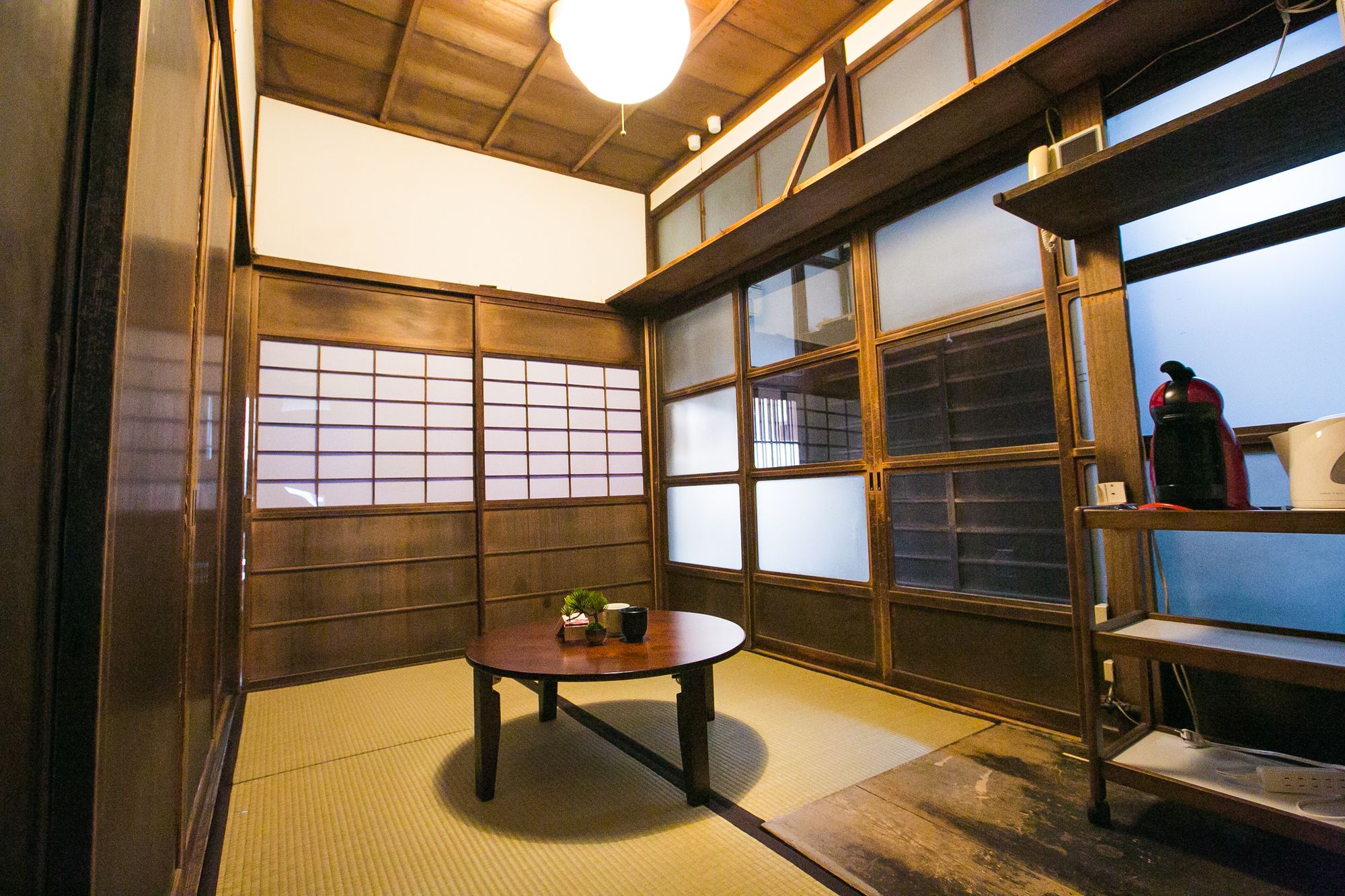 Zen Kyoto