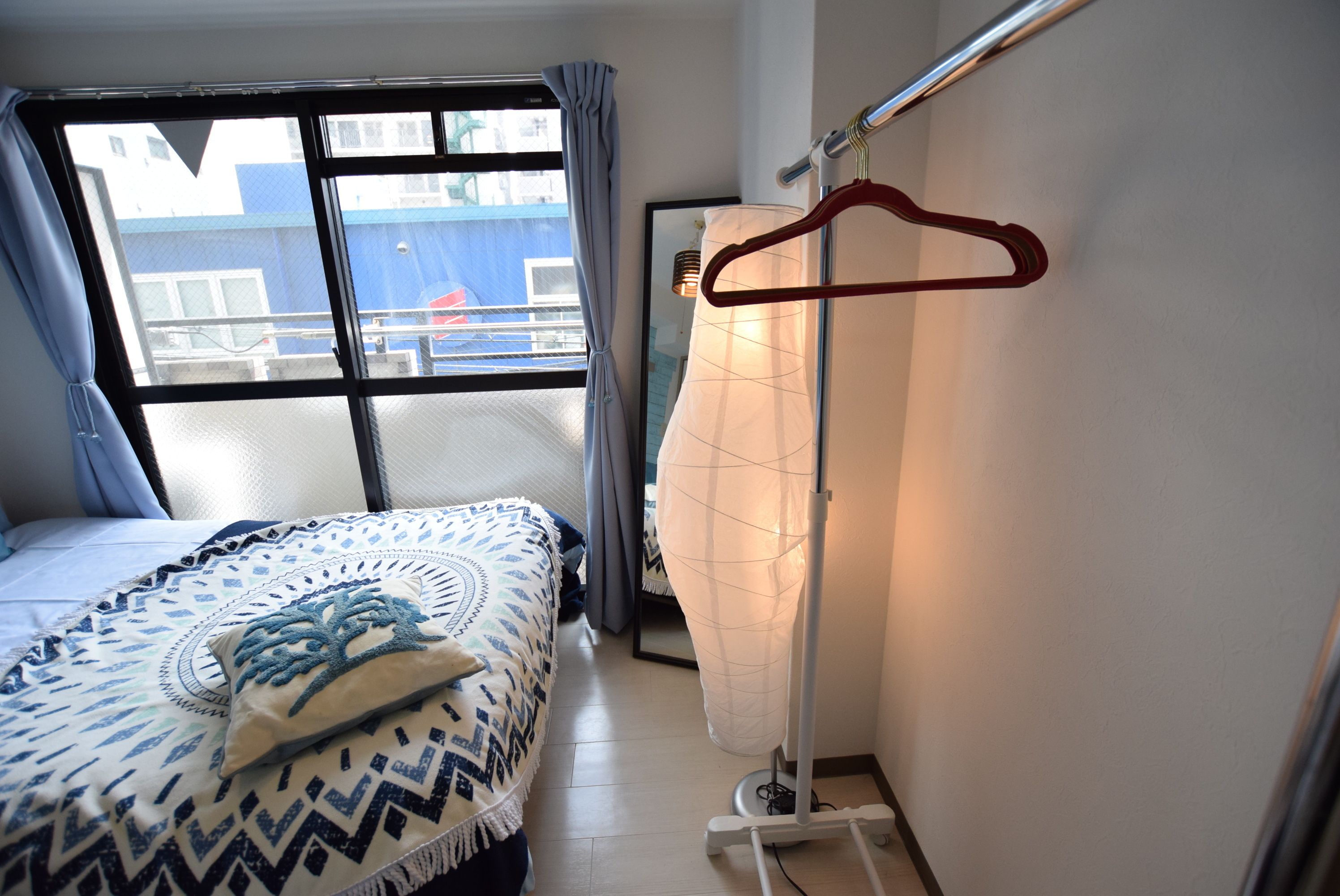 Shin Nippombashi Apartment