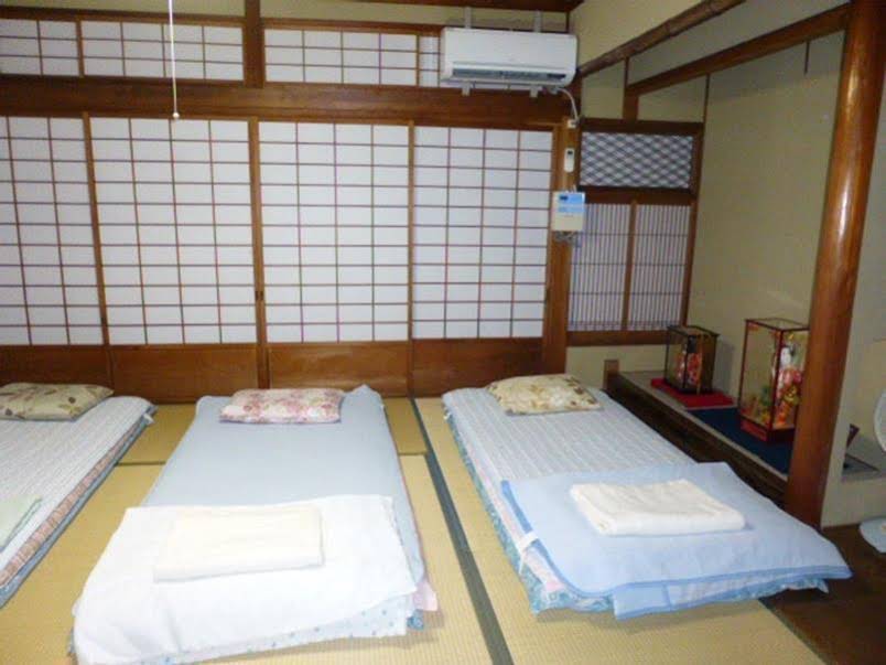 Guest House Misaki Kominka House