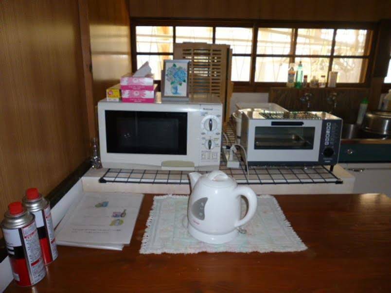 Guest House Misaki Kominka House