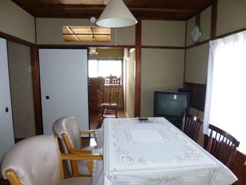 Guest House Misaki Kominka House