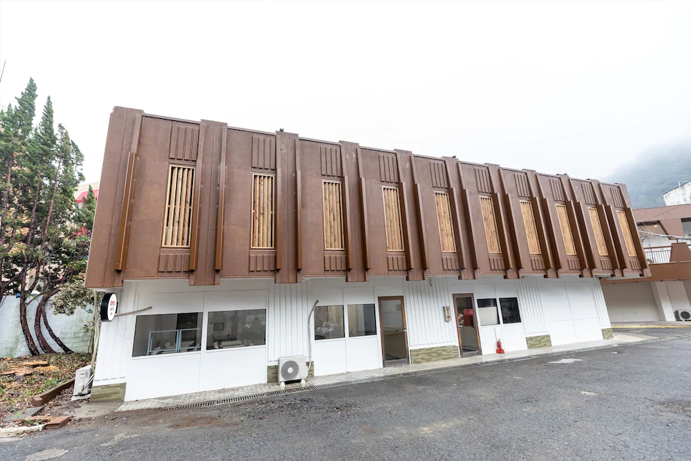 Hotel Tatsuyoshi Sennan Misakimachi by OYO Rooms