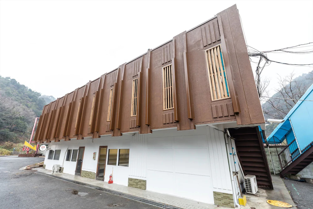 Hotel Tatsuyoshi Sennan Misakimachi by OYO Rooms