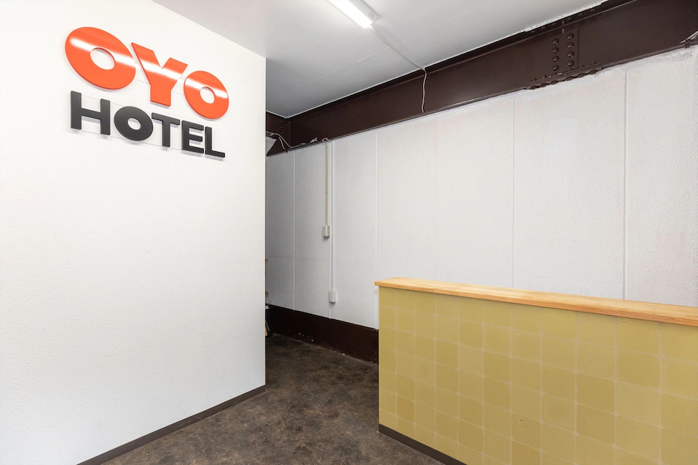 Hotel Tatsuyoshi Sennan Misakimachi by OYO Rooms