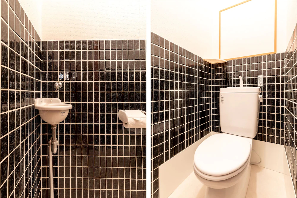Hotel Tatsuyoshi Sennan Misakimachi by OYO Rooms