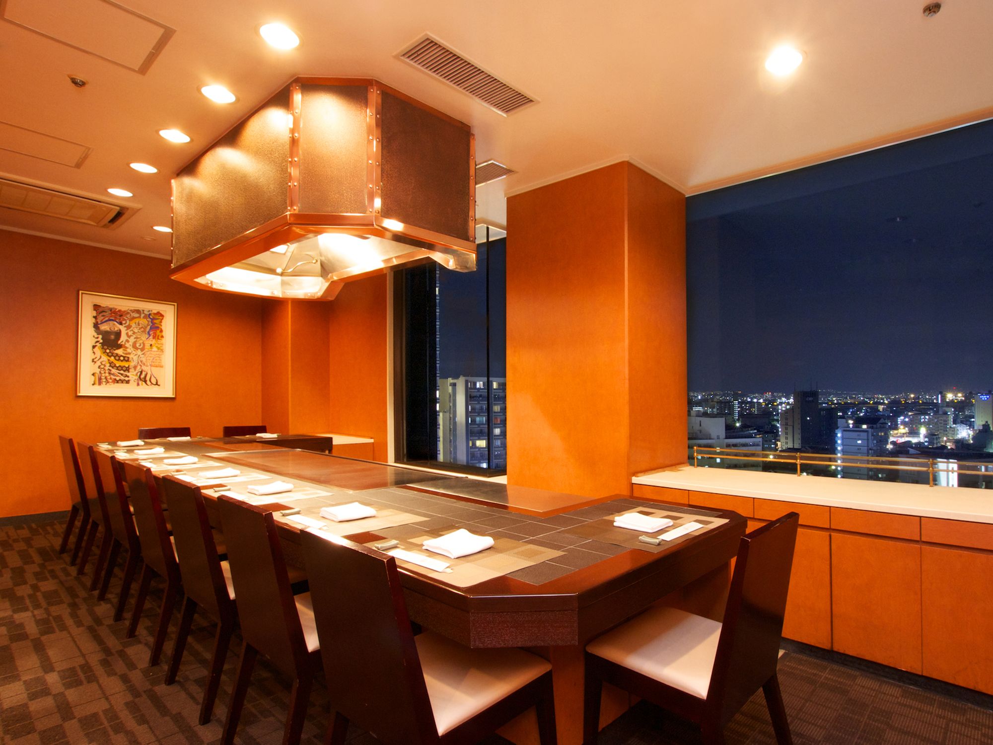 Agora Osaka Moriguchi