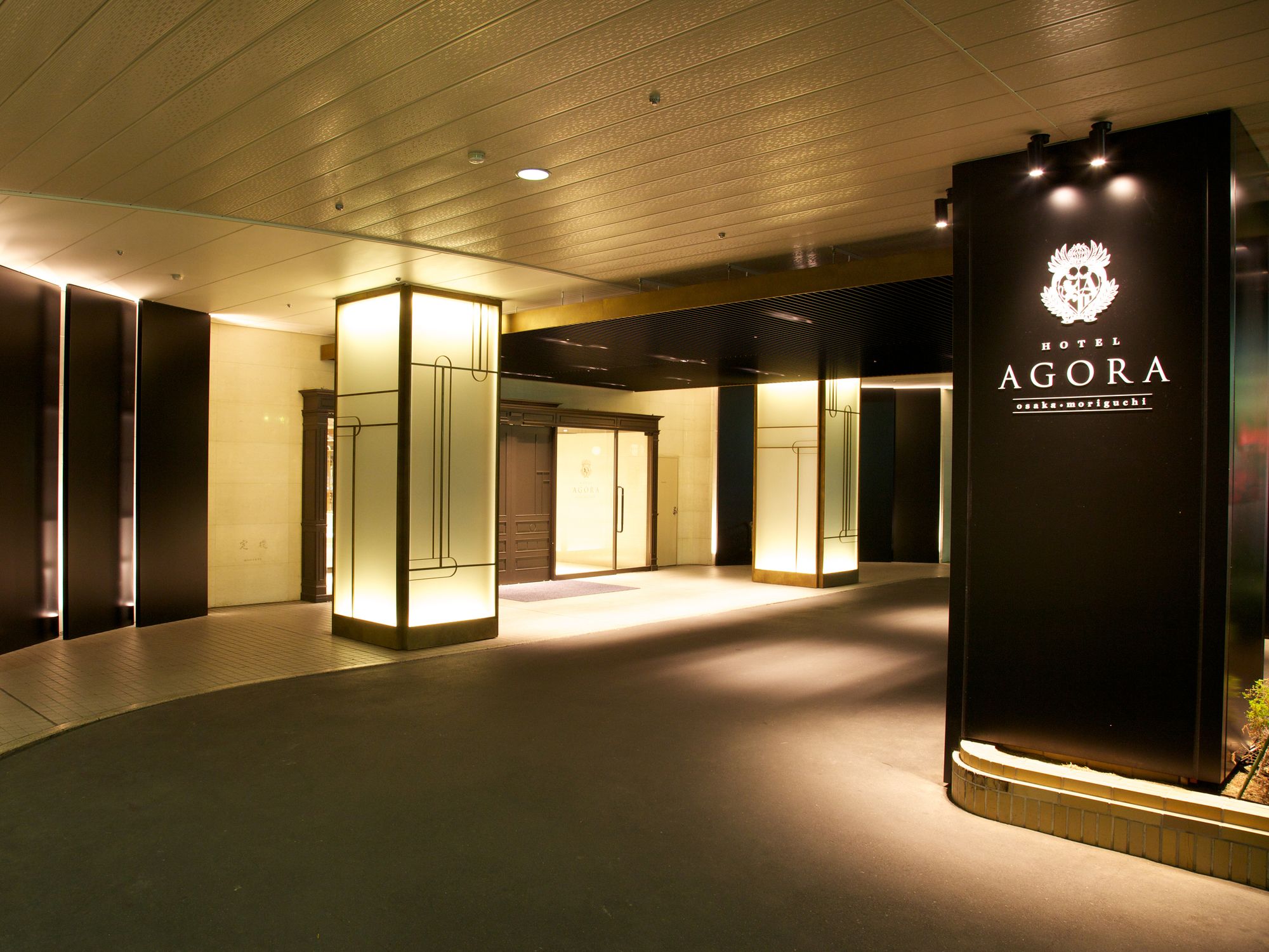 Agora Osaka Moriguchi