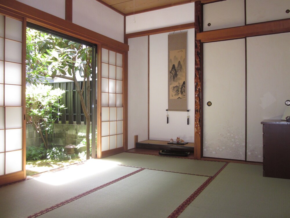 Enman Guest House