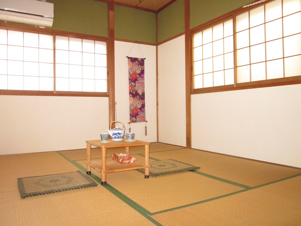 Enman Guest House