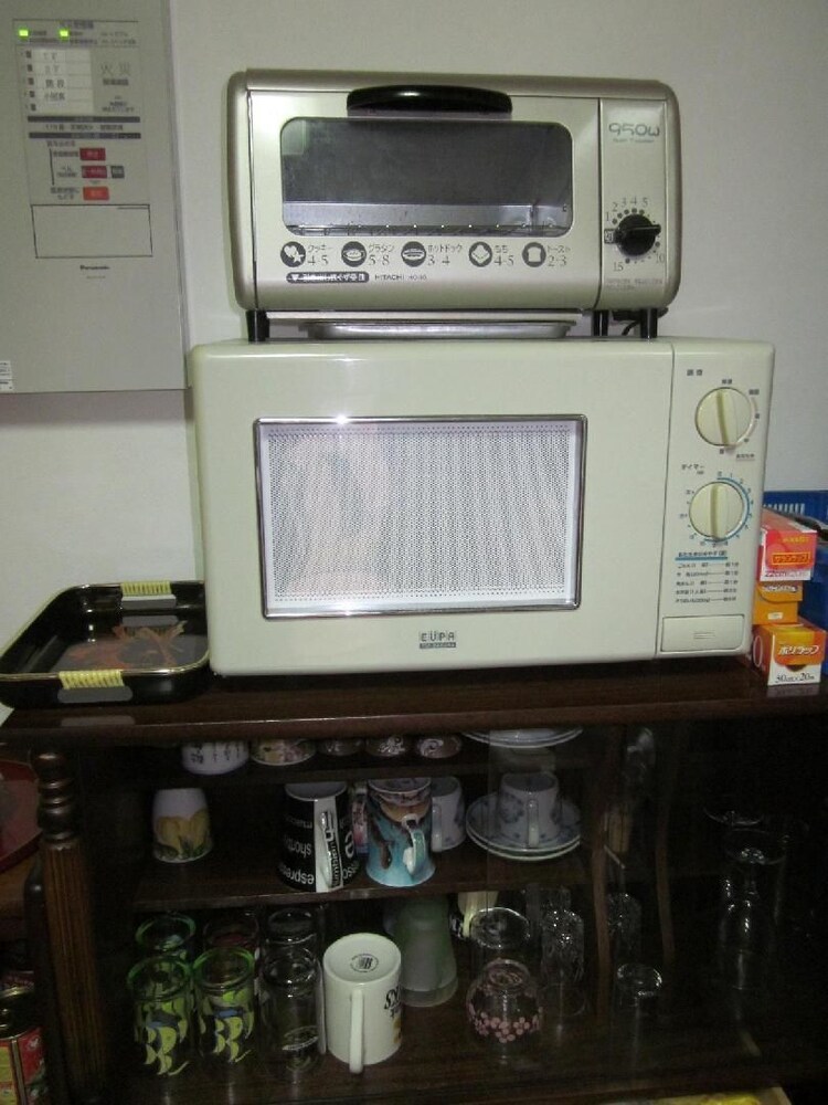 Enman Guest House