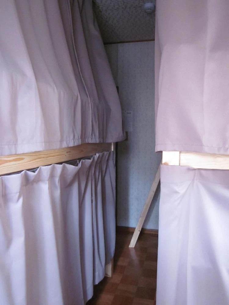 Enman Guest House