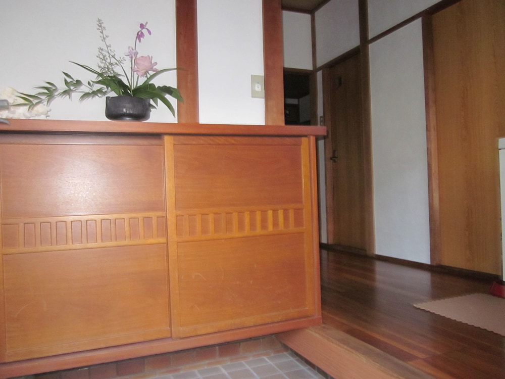 Enman Guest House