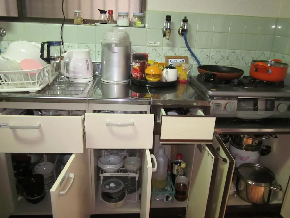 Enman Guest House