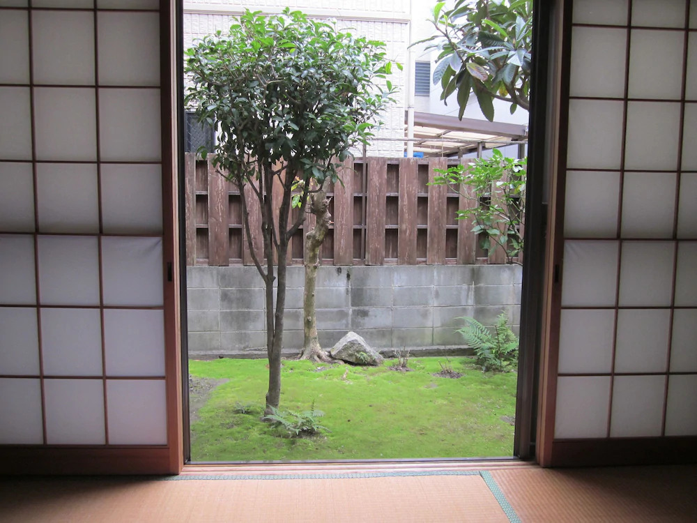 Enman Guest House