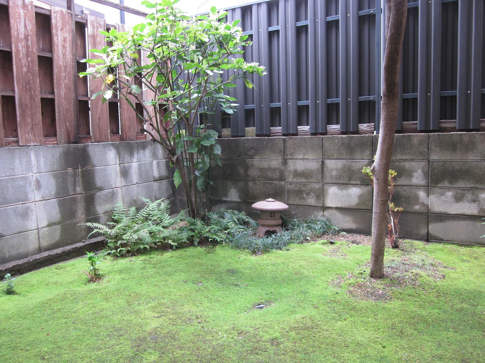 Enman Guest House