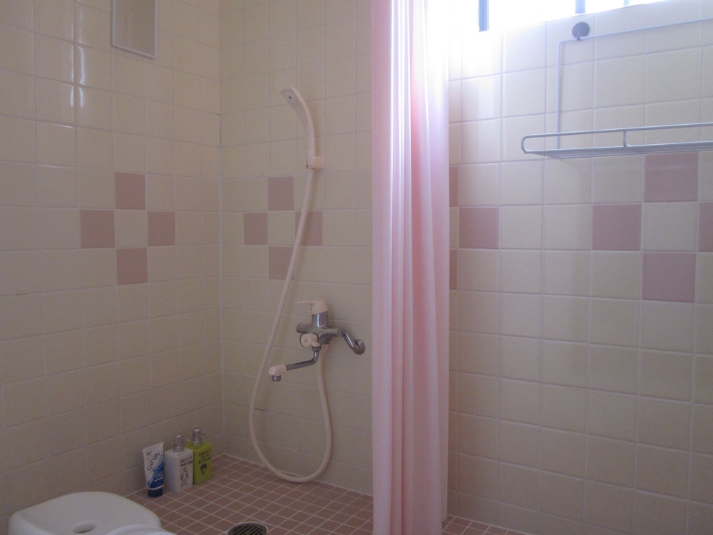 Enman Guest House