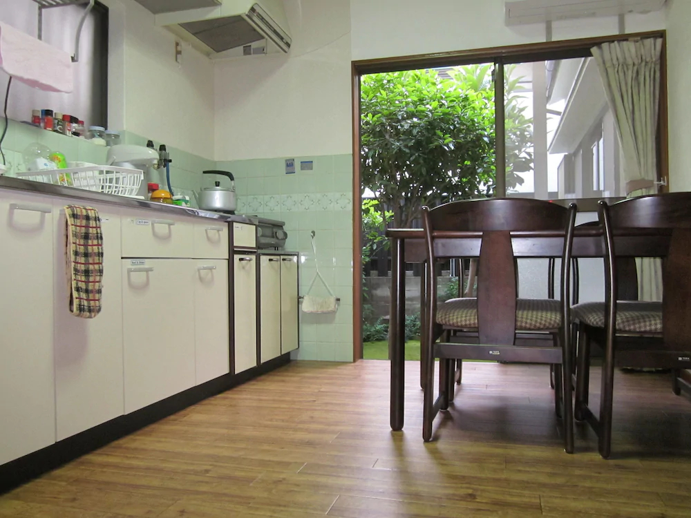 Enman Guest House