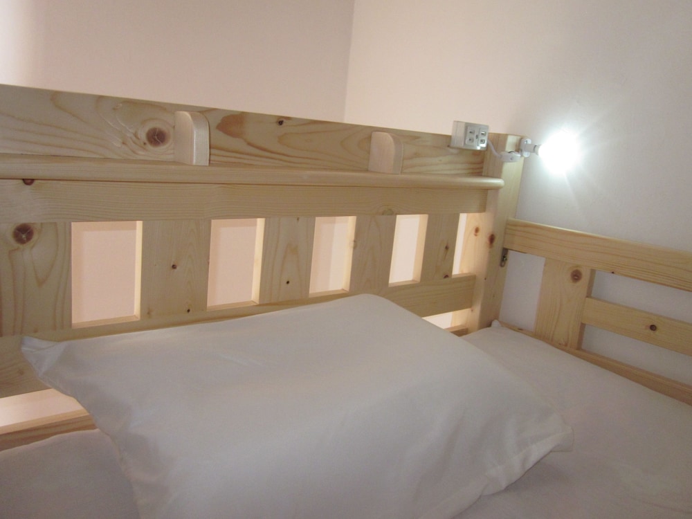 Enman Guest House