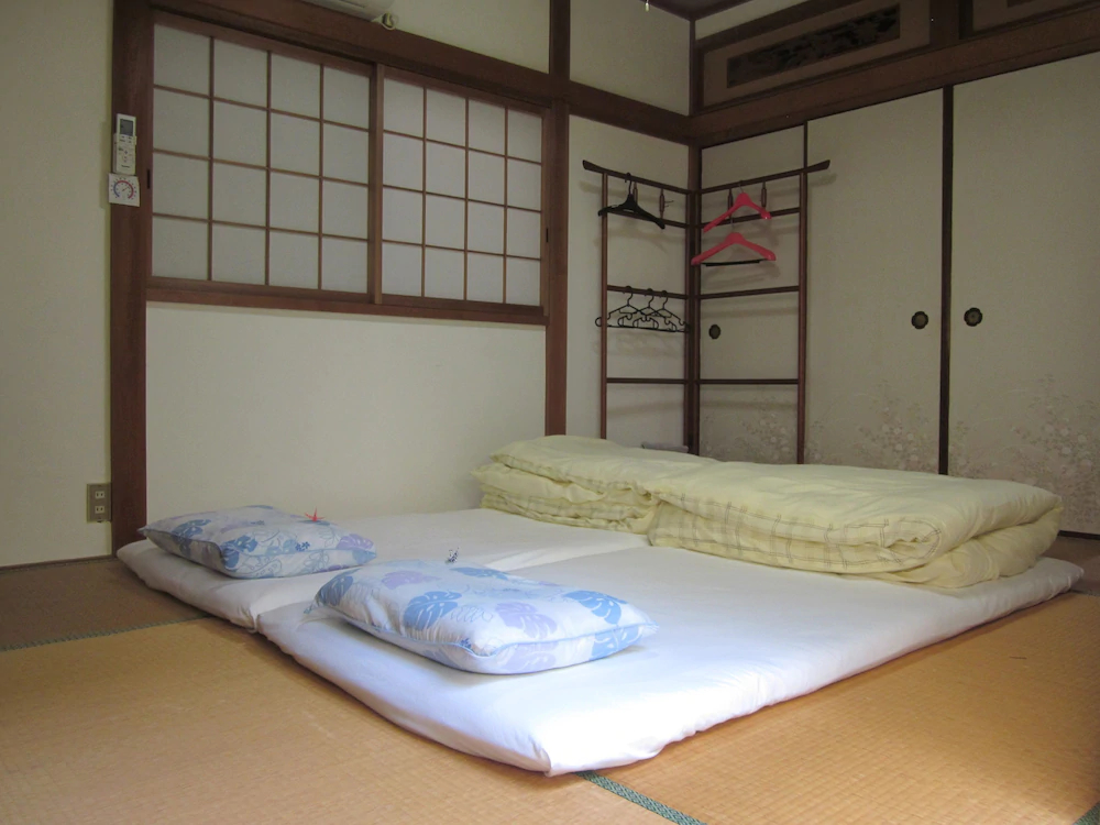 Enman Guest House