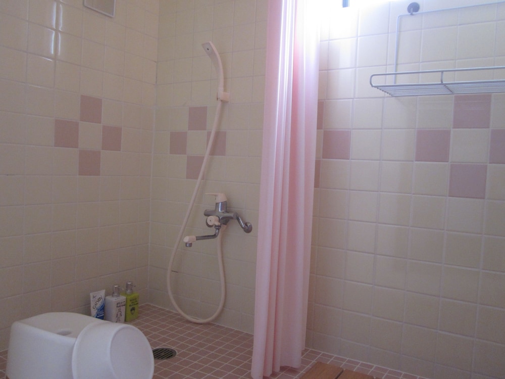 Enman Guest House