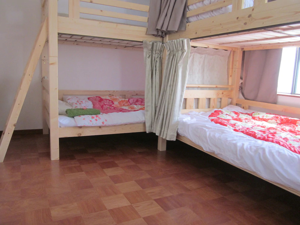 Enman Guest House