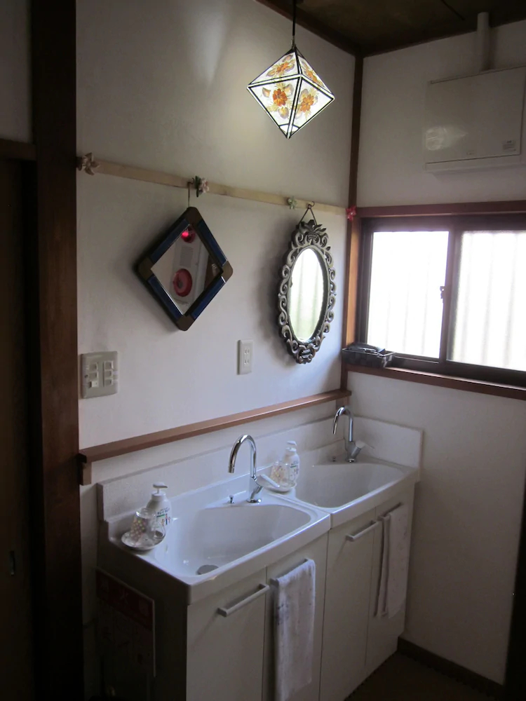 Enman Guest House