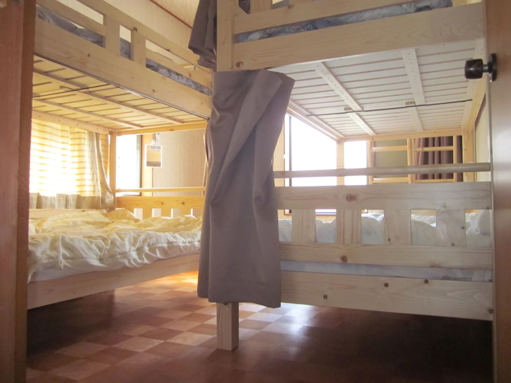Enman Guest House