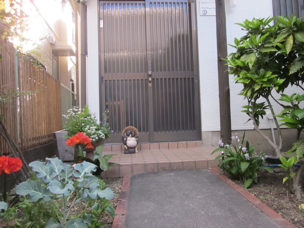Enman Guest House