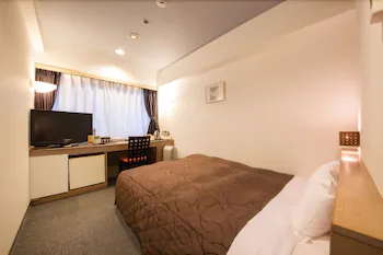Osaka Moriguchi Plaza Hotel