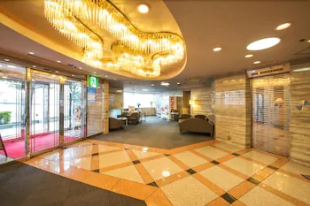 Osaka Moriguchi Plaza Hotel