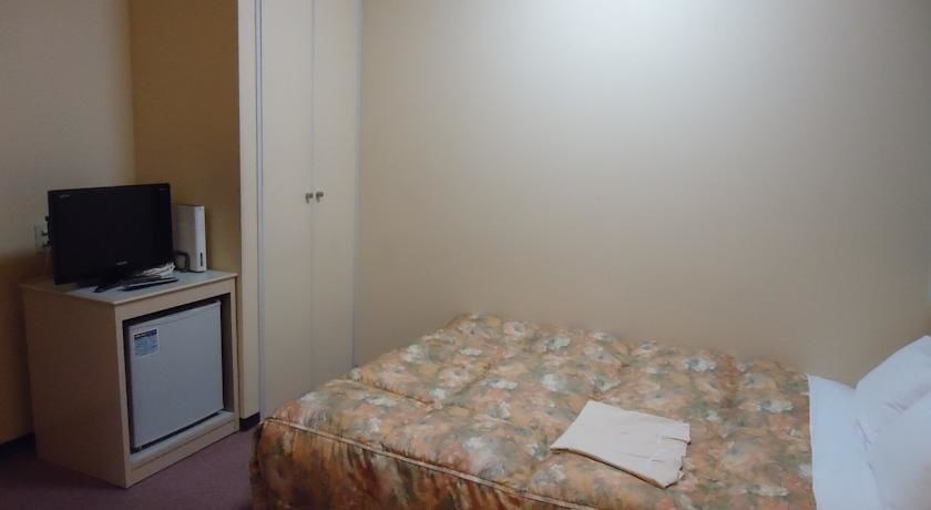 Hotel 1-2-3 Tennoji