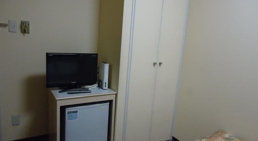 Hotel 1-2-3 Tennoji